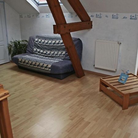 Gite Du Chene Bierne Kültér fotó