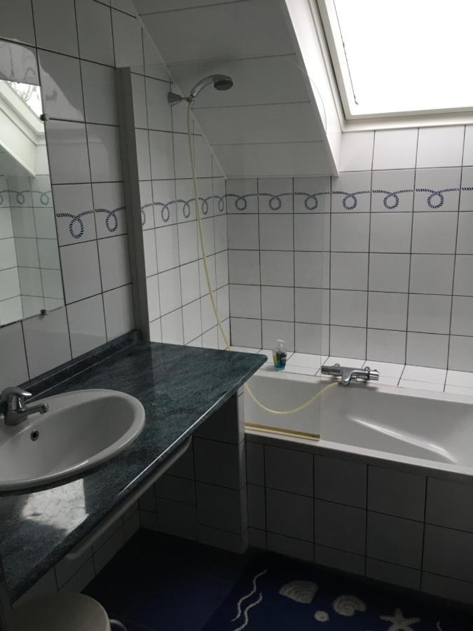 Gite Du Chene Bierne Kültér fotó
